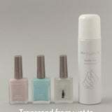 Quick Dry 150ML