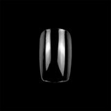 Refill Full Cover Nail Tip - Square Medium Size 2