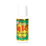 Tag #45 (numbing cream)