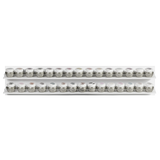Two Row Biogel Jar Wall Unit (30 jars) x 2 per box