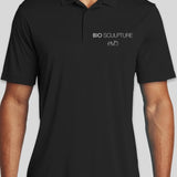 Bio Sculpture Polo Shirt XS/ S/M / L/ XL/ XXL