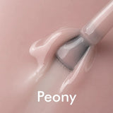 Colour Builder Gel Peony
