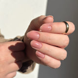 Colour Builder Gel Hush