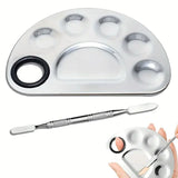 Nail Art Palette