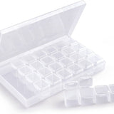 Nail Art Storage Box
