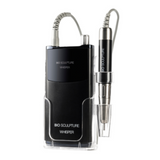 Whisper E-File - Black