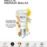 REPAIR BALM BELLA COLLECTION LEAVE-IN FINISHING STEP FOR BROW AND LASH LAMINATION – 10ML TUBE