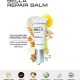 BELLA REPAIR BALM MONODOSE SACHETS – BELLA COLLECTION KOREAN LASH & BROW SYSTEM – 10 X 1 ML