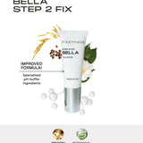 BELLA STEP 2 FIX MONODOSE LAMINATION SACHETS – BELLA COLLECTION KOREAN LASH & BROW SYSTEM – 10 X 1 ML