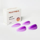 SILICONE LIFT PADS (4 PCS)