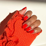 14ml GEMINI No 166 Blazing Lacquer