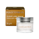CLEAR LASH BALM MAXYMOVA- PROFESSIONAL EYELASH LAMINATION ADHESIVE