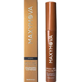 FIX&COLOR BROW GEL MOKA SHADE 5ML MASCARA TUBE (BLACK)