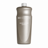 1l Hand & Body Lotion With Dispenser
