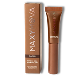 NEW! MINI BROW GEL CACAO SHADE 2,5 ML MASCARA TUBE