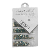 Nail Art- Diamond Rhinestones