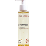 GLOW MORINGA CLEANSING OIL MAXYMOVA – LIMITED EDITION LUXURY HYDROFILIC CLEANSING OIL MAXYMOVAL