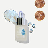 GOCCIA BLUE DIAMOND LASH & BROW SERUM FOR NOURISHMENT AND SHINE