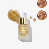 GOCCIA – VEGAN LASH SERUM – POST-TINT RESTRUCTURING & HYDRATING TREATMENT – 15ML