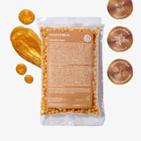 GOLDEN WAX 1 KG - ELASTIC WAX PEARLS FOR SENSITIVE SKIN
