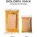 GOLDEN WAX 200G