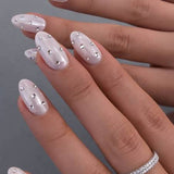 Rhinestones for Nail Art