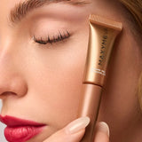 NEW! MINI BROW GEL CACAO SHADE 2,5 ML MASCARA TUBE