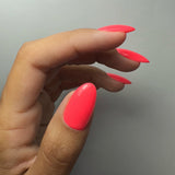 EVO Gel 180 Rosa