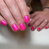 14ml GEMINI No 102 Neon Pomegranates On Ice