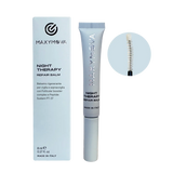 NIGHT THERAPY REPAIR BALM FOR LASHES & BROWS - NOURISHING AND STRENGTHENING TREATMENT 8ML