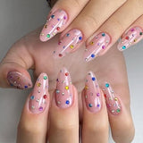 Nail Art- Diamond Rhinestones
