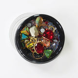 Multi Shapes Nail Art Rhinestones