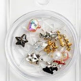 Halloween Rhinestones