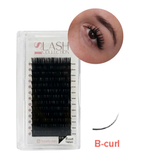 B CURL 0.07