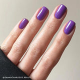 Nail Polish Anelda