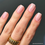 Nail Polish Rosé