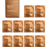 BELLA STEP 1 LIFT CYSTEAMINE+TGA LAMINATION MONODOSE SACHETS – BELLA COLLECTION KOREAN LASH & BROW SYSTEM – 10 X 1 ML