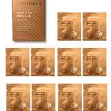 BELLA STEP 2 FIX MONODOSE LAMINATION SACHETS – BELLA COLLECTION KOREAN LASH & BROW SYSTEM – 10 X 1 ML