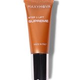 STEP 1 SUPREME LIFT PERM CREAM FOR BROW AND LASH LAMINATION, SACHETS 1,5ML*5
