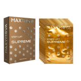STEP 1 SUPREME LIFT PERM CREAM FOR BROW AND LASH LAMINATION, SACHETS 1,5ML*5