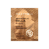 BELLA REPAIR BALM MONODOSE SACHETS – BELLA COLLECTION KOREAN LASH & BROW SYSTEM – 10 X 1 ML