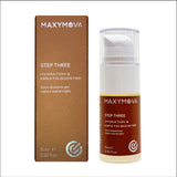 STEP 3 KERATIN BOOSTER 15ml