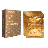STEP 2 SUPREME FIX PERM CREAM FOR BROW AND LASH LAMINATION, SACHETS 1,5ML*5