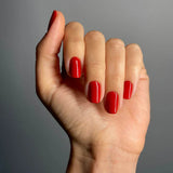 14ml GEMINI No 306 Sunset Red