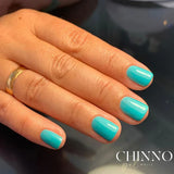 14ml GEMINI No 120 Turquoise Teacup
